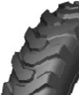 04, L2 Tire, TL Tube