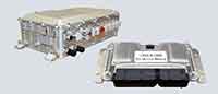 47 Intelligent Control Brain Greatly Improves Performance of Whole Machine