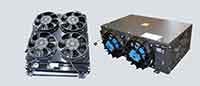 50 Intelligent Cooling System with More Functions