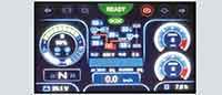 51 Large Screen Displays More User Friendly Driving Experience