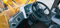 55 Wheel Loader 857K Tier 2 Luxury Cab with Brandnew Appearance 2