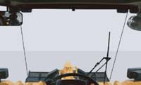 58 Wheel Loader 857K Tier 2 Luxury Cab with Brandnew Appearance 5