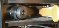 64 Wheel Loader 857K Tier 2 Transmit System
