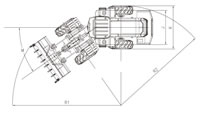 74 Wheel Loader 857K Tier 2 Drawing
