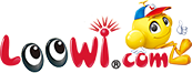 Loowi artToys Logo
